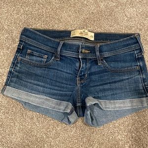 Hollister Shorts